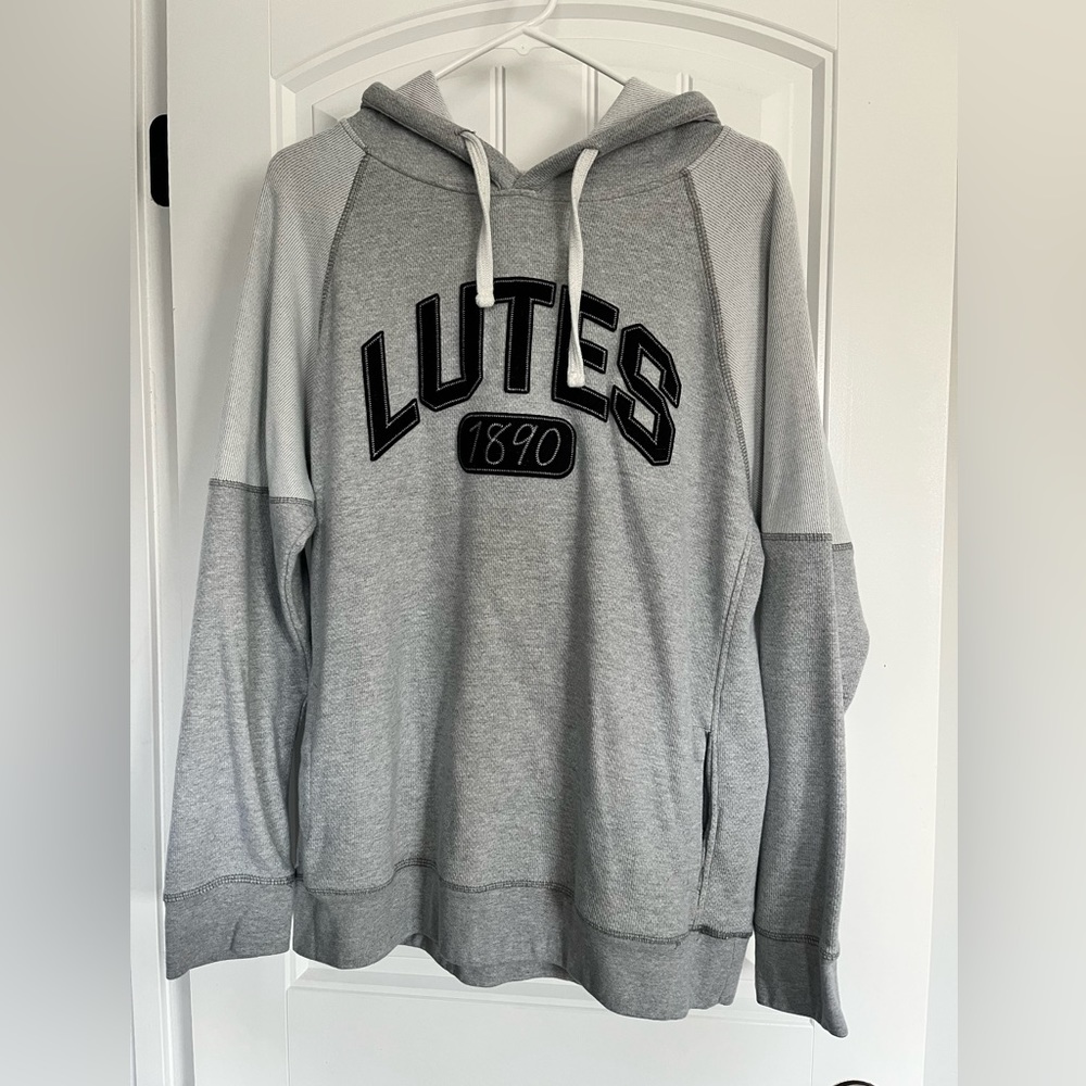 Pacific Lutheran University (PLU) Lutes long sleeve